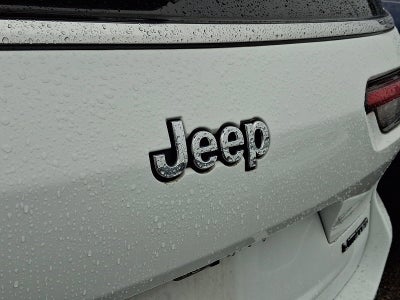 2021 Jeep Grand Cherokee L Limited 4x2