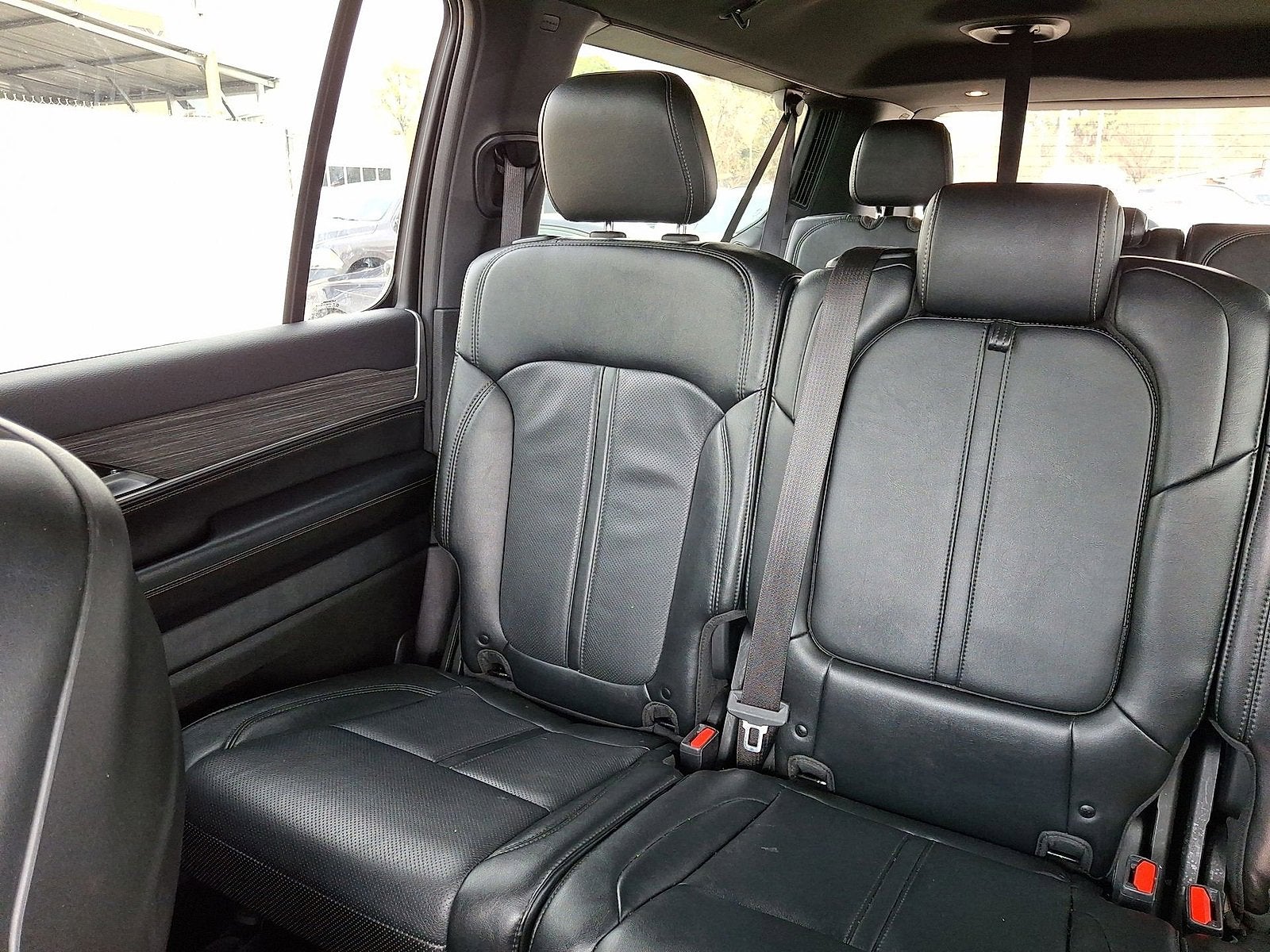 2024 Jeep Wagoneer L Series II 4x4