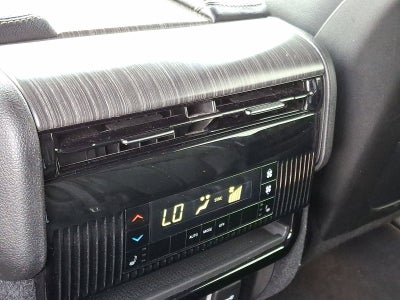 2024 Jeep Wagoneer L Series II 4x4