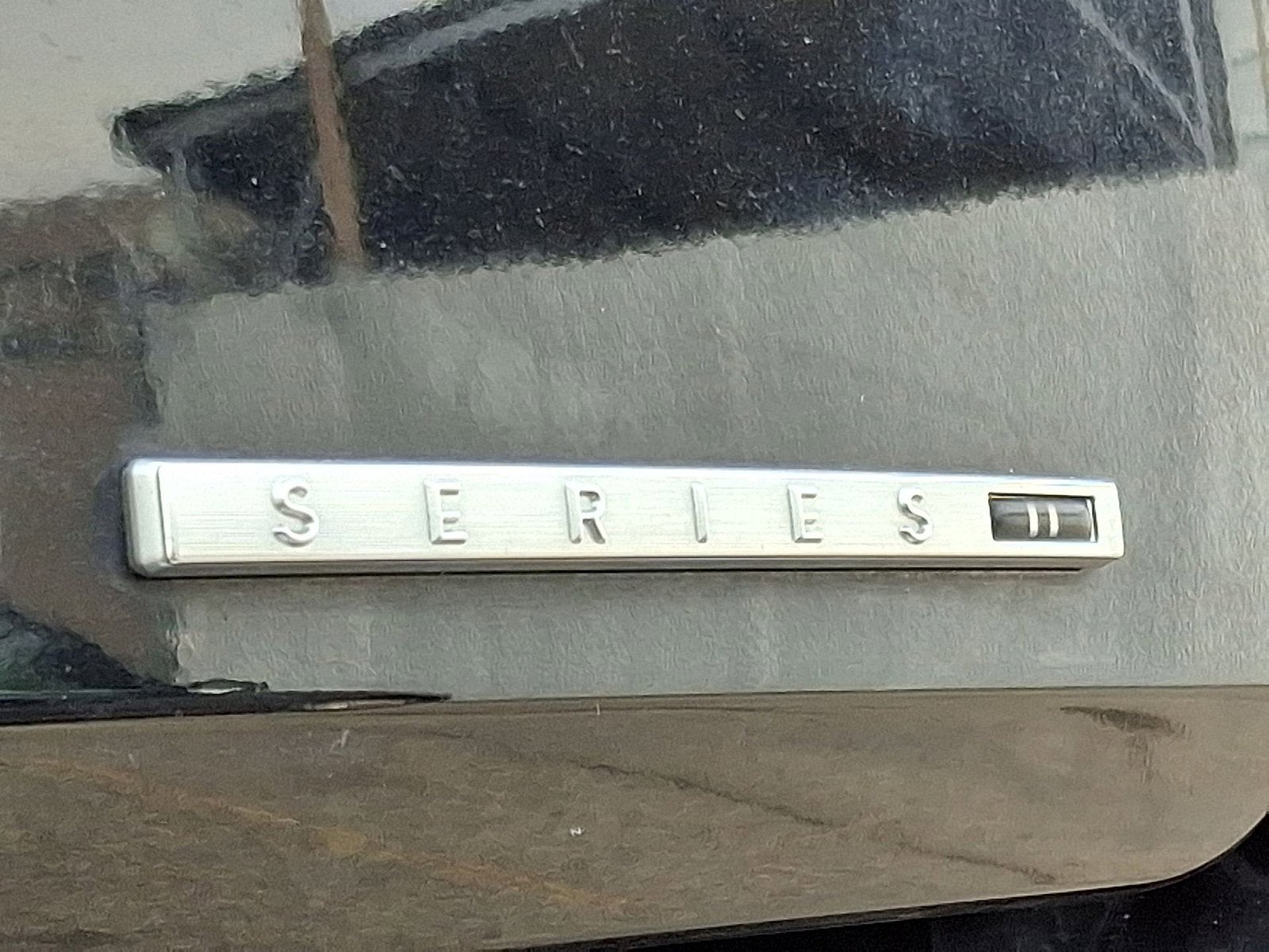 2024 Jeep Wagoneer L Series II 4x4