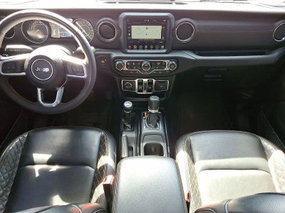 2023 Jeep Gladiator High Altitude 4x4