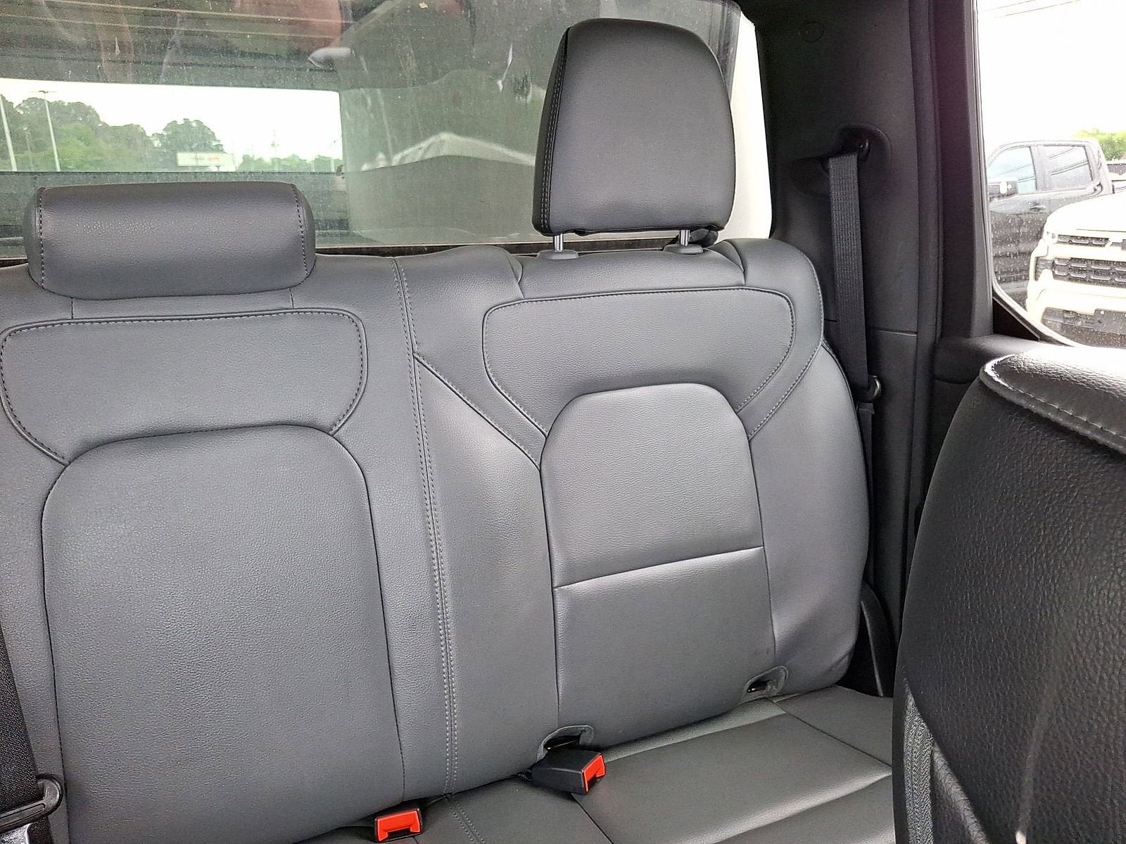 2021 RAM 1500 Tradesman