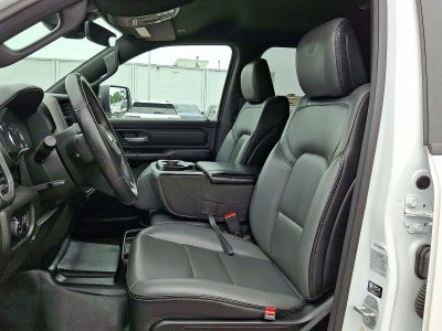 2021 RAM 1500 Tradesman