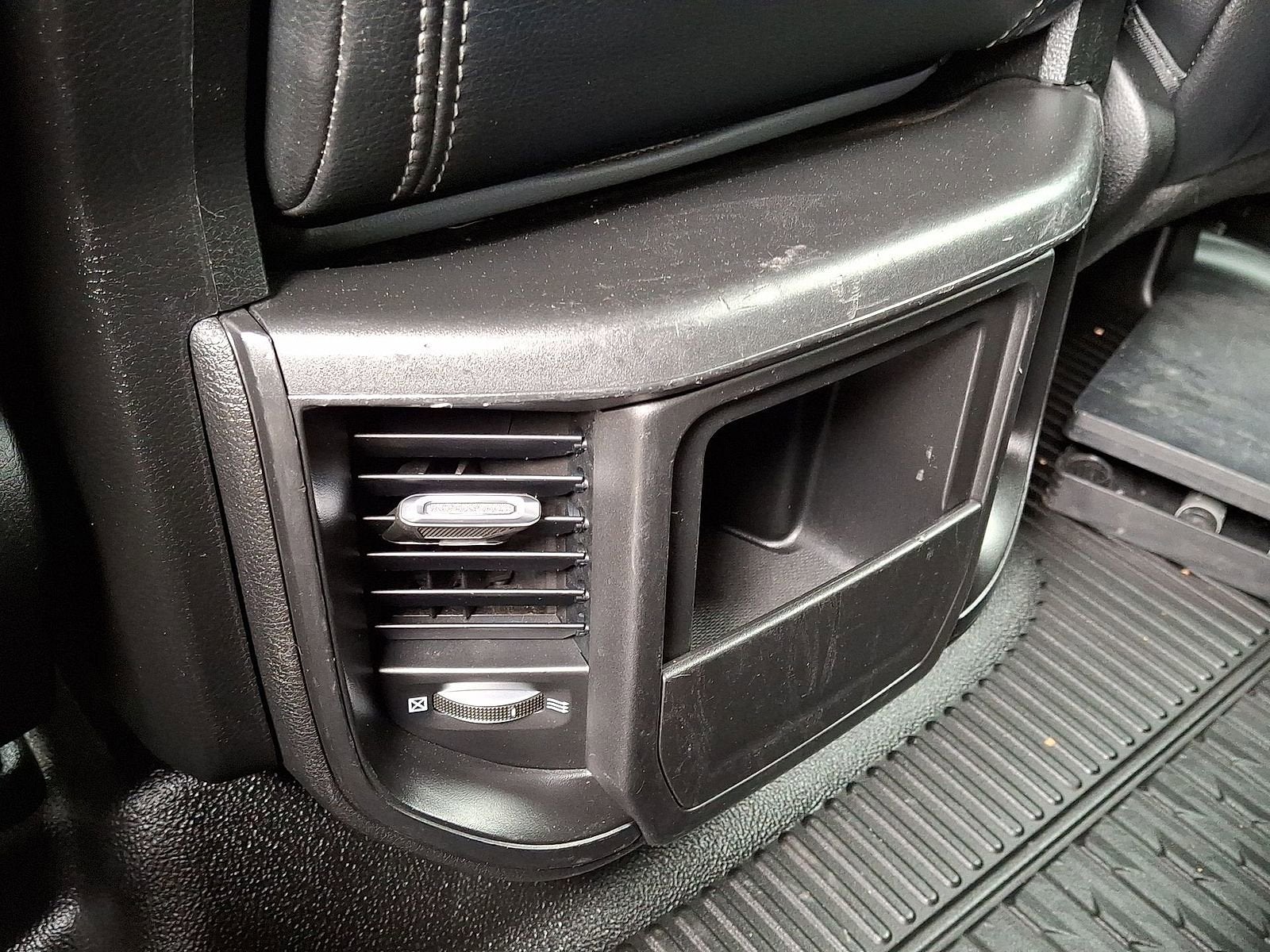 2021 RAM 1500 Tradesman