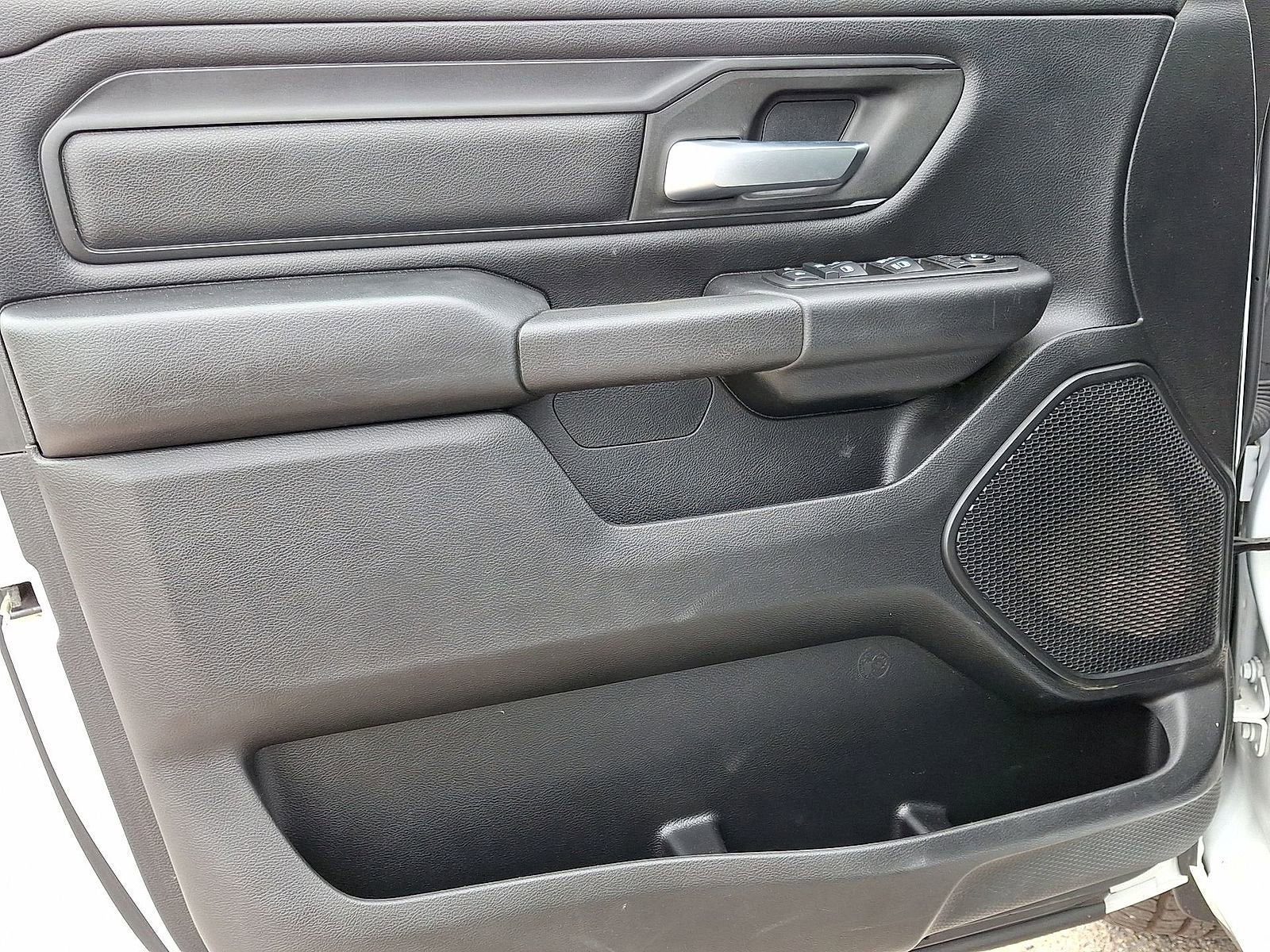 2021 RAM 1500 Tradesman