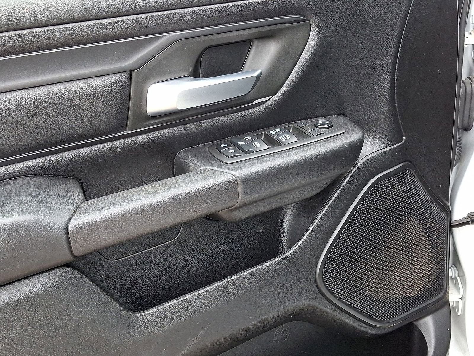 2021 RAM 1500 Tradesman