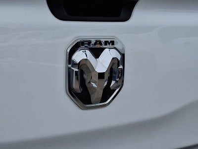 2021 RAM 1500 Tradesman