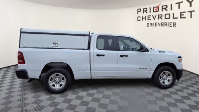 2021 RAM 1500 Tradesman