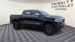 2019 RAM 1500 Limited Crew Cab 4x4 5'7" Box