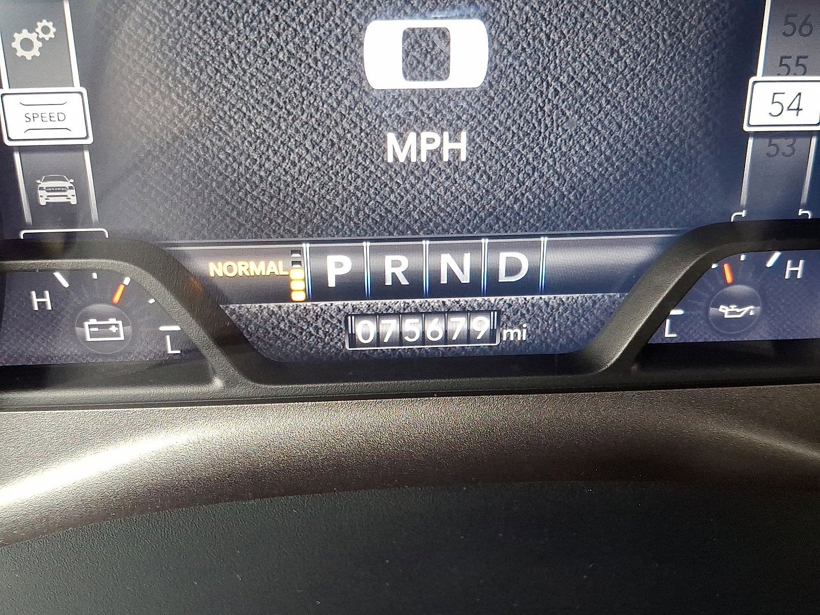 2021 RAM 1500 Limited Crew Cab 4x4 5'7" Box