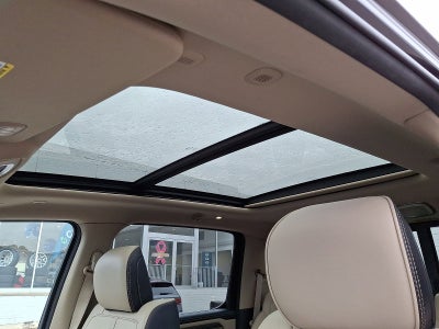 2021 RAM 1500 Limited Crew Cab 4x4 5'7" Box