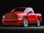 2004 Dodge Ram 1500 SLT