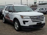 2018 Ford Explorer Base
