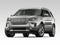 2018 Ford Explorer Base