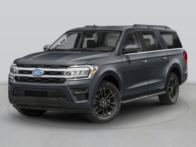 2023 Ford Expedition Limited MAX