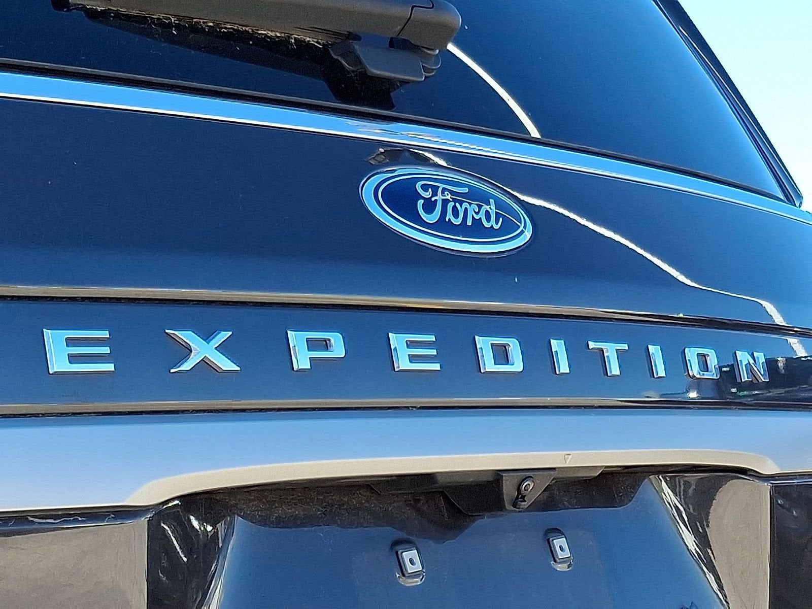 2023 Ford Expedition XLT