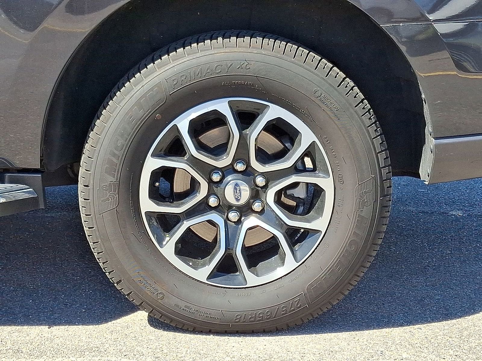 2023 Ford Expedition XLT