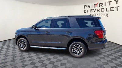 2023 Ford Expedition XLT