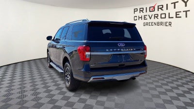 2023 Ford Expedition XLT