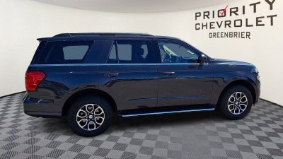 2023 Ford Expedition XLT