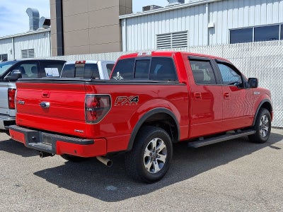 2013 Ford F-150 XL
