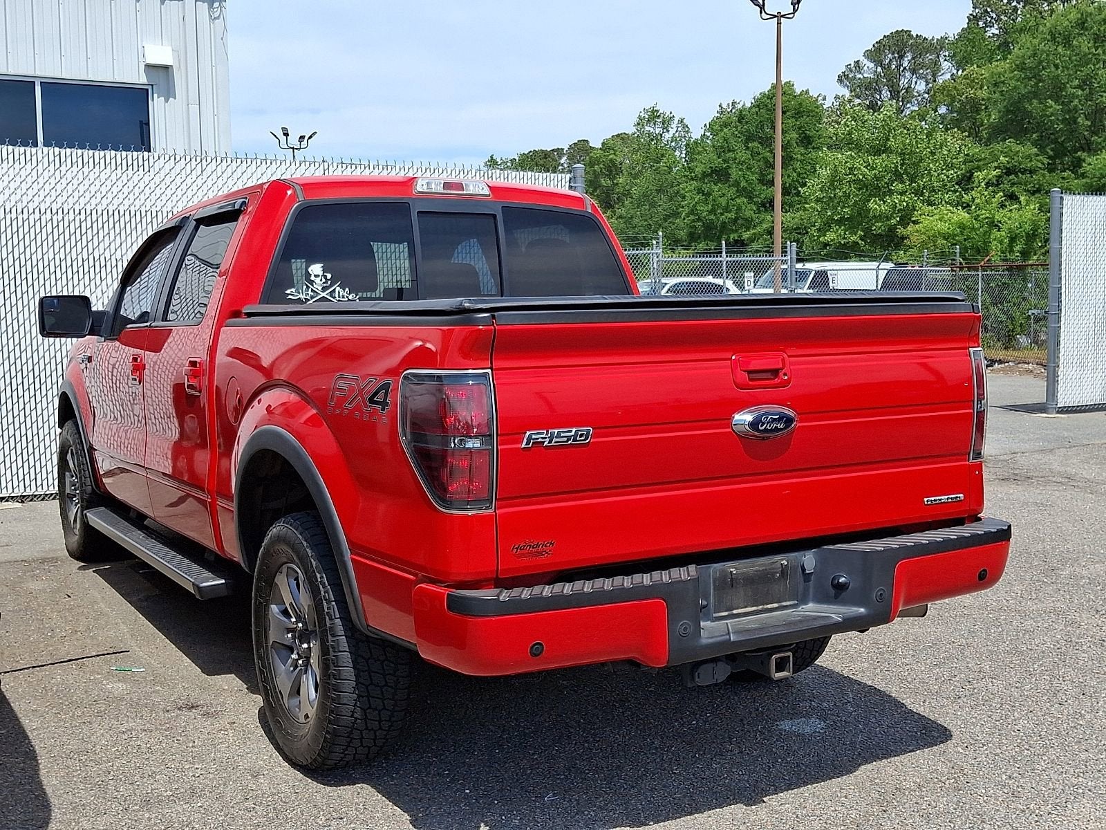 2013 Ford F-150 XL