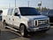 2012 Ford E-250 Commercial