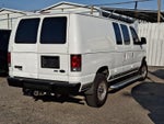2012 Ford E-250 Commercial