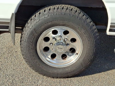 2012 Ford E-250 Commercial