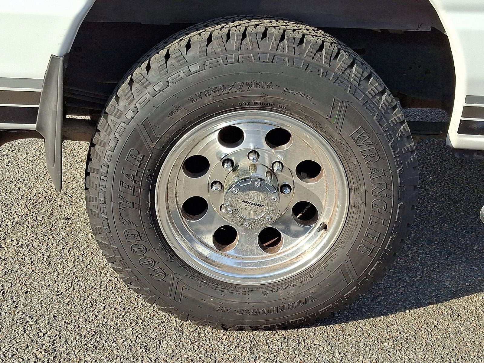 2012 Ford E-250 Commercial