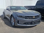 2021 Chevrolet Camaro 1LS