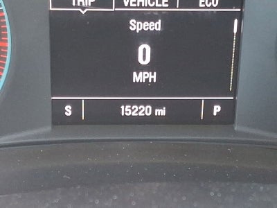 2025 Chevrolet Malibu LS