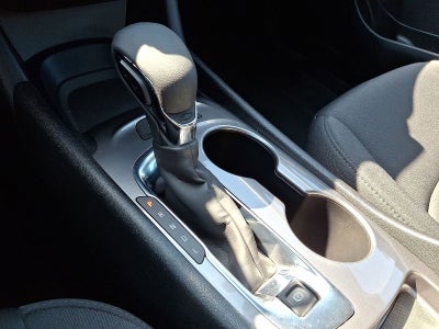 2025 Chevrolet Malibu LS