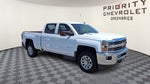 2016 Chevrolet Silverado 2500 HD LT