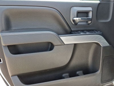 2016 Chevrolet Silverado 2500 HD LT