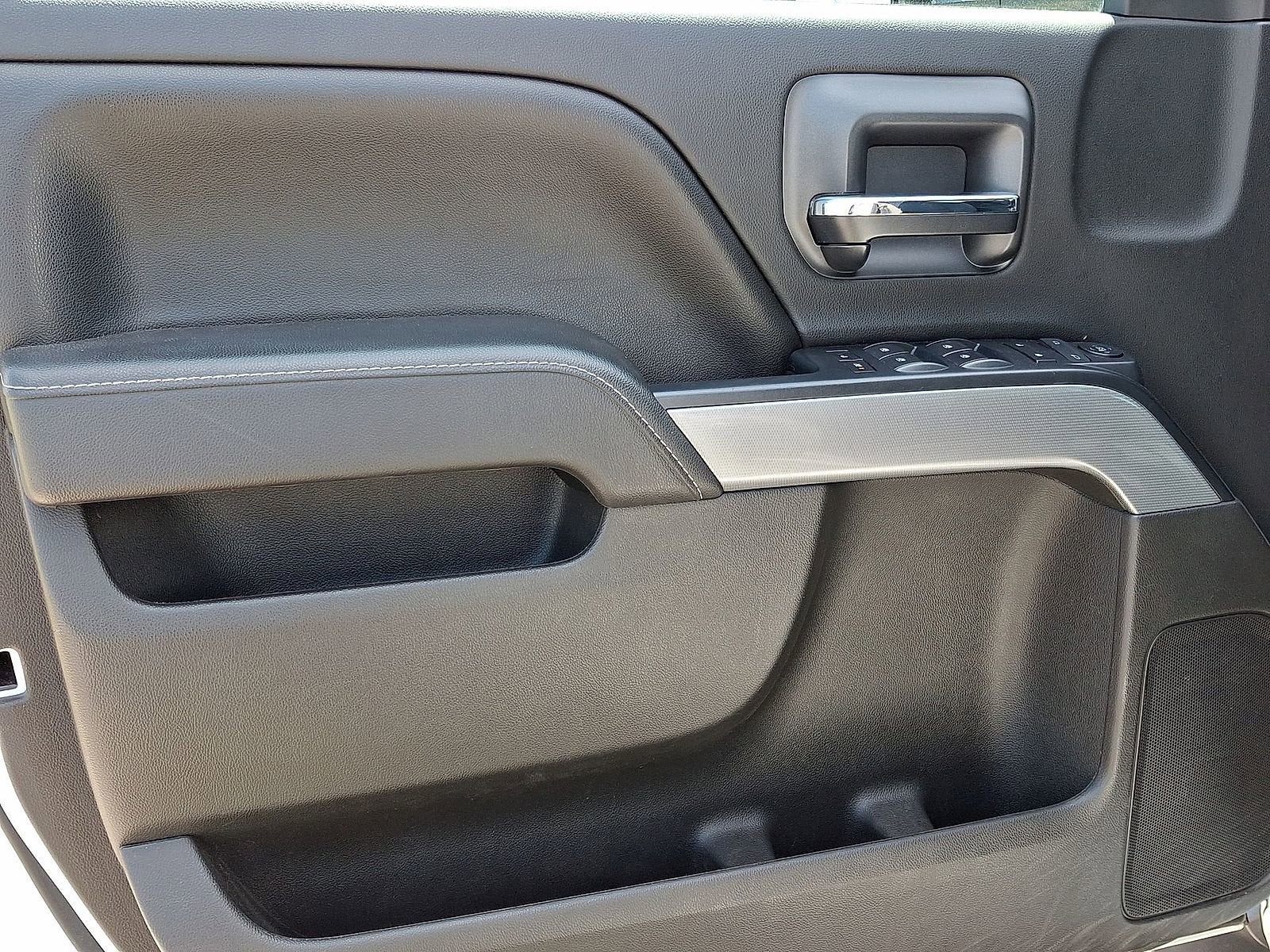 2016 Chevrolet Silverado 2500 HD LT