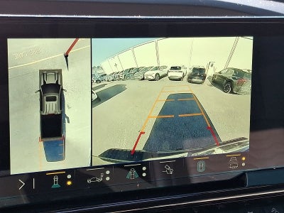 2025 Chevrolet Silverado 2500 HD ZR2