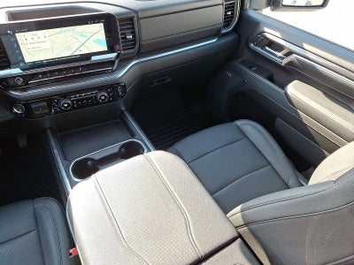 2024 Chevrolet Silverado 3500 HD LTZ DRW