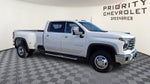2024 Chevrolet Silverado 3500 HD LTZ DRW