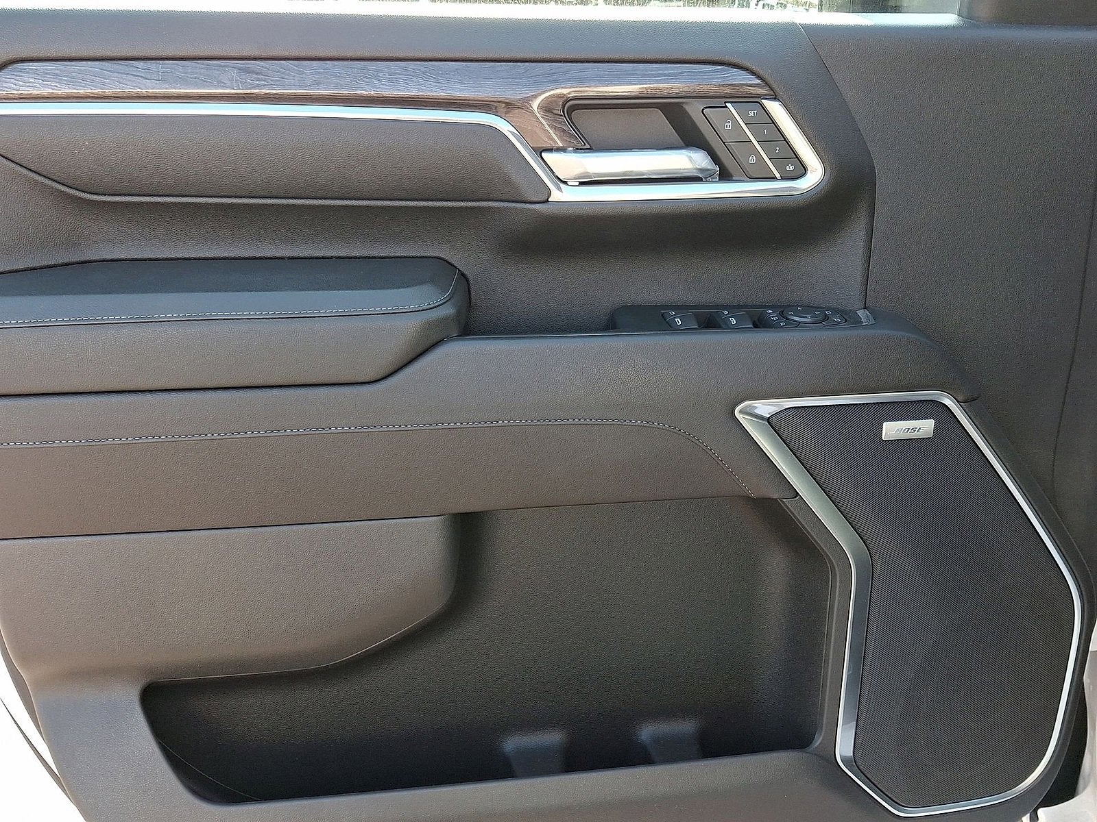 2024 Chevrolet Silverado 3500 HD LTZ DRW