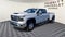 2024 Chevrolet Silverado 3500 HD LTZ DRW