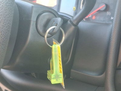 2018 Chevrolet Silverado 1500 Work Truck