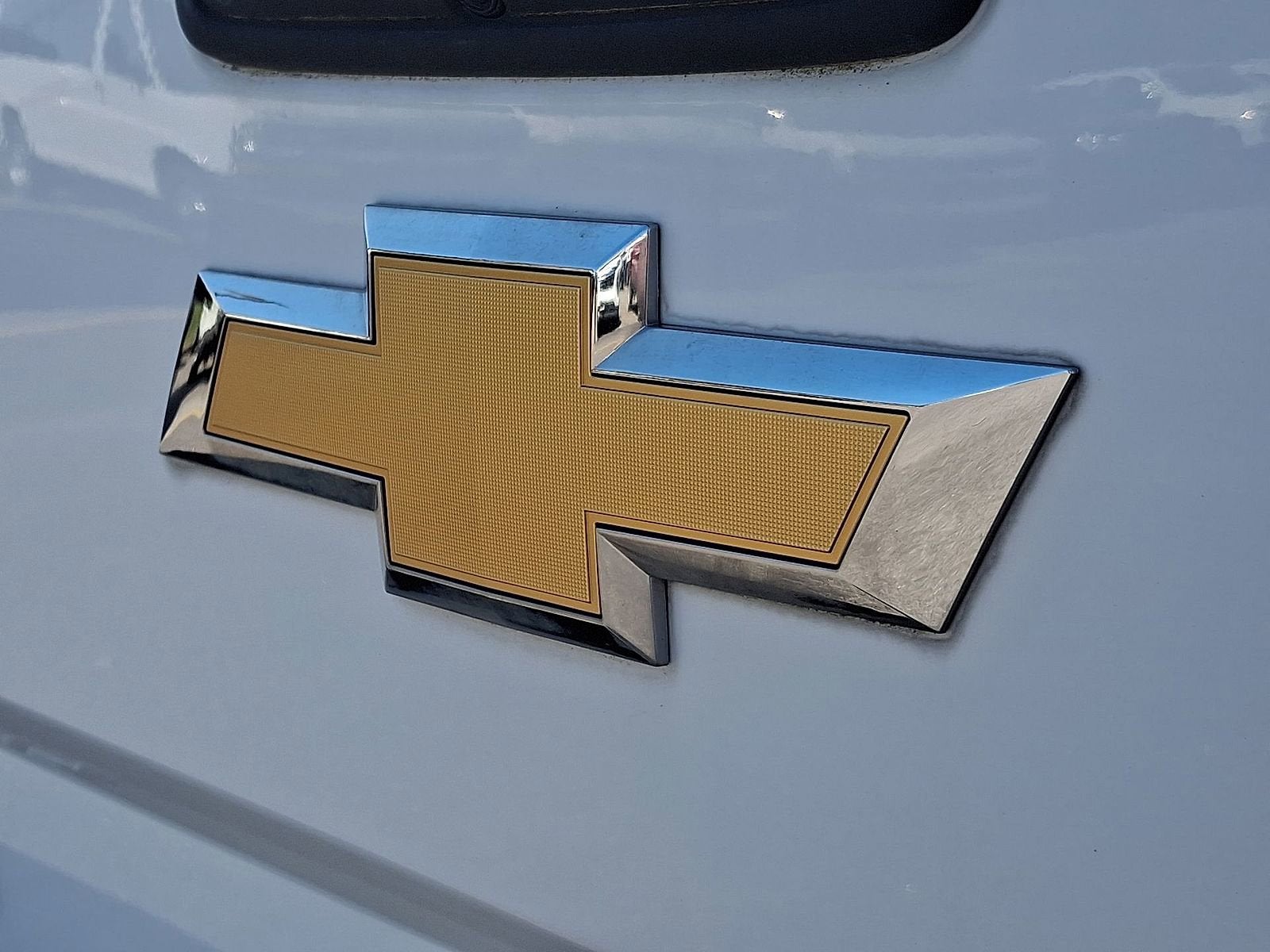 2018 Chevrolet Silverado 1500 Work Truck