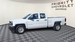 2018 Chevrolet Silverado 1500 Work Truck