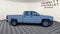 2018 Chevrolet Silverado 1500 Work Truck