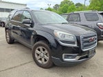 2016 GMC Acadia SLE