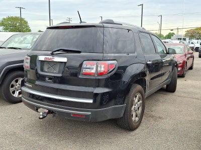 2016 GMC Acadia SLE