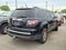 2016 GMC Acadia SLE