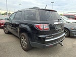 2016 GMC Acadia SLE