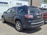 2015 GMC Acadia SLE